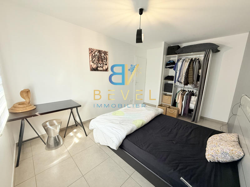 Maison - 96 m² - 4 pièces