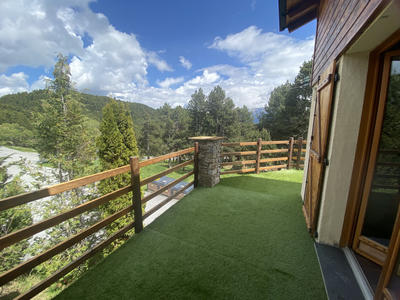 Châlet - 146 m² - 6 pièces