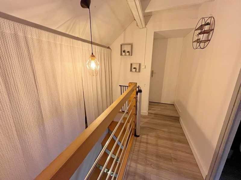 Maison - 114 m² - 5 pièces