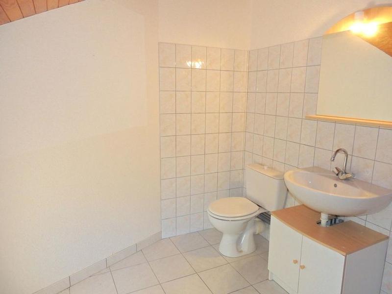 Maison de ville - 90 m² - 5 pièces