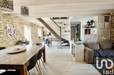 Maison de campagne - 101 m² - 5 pièces