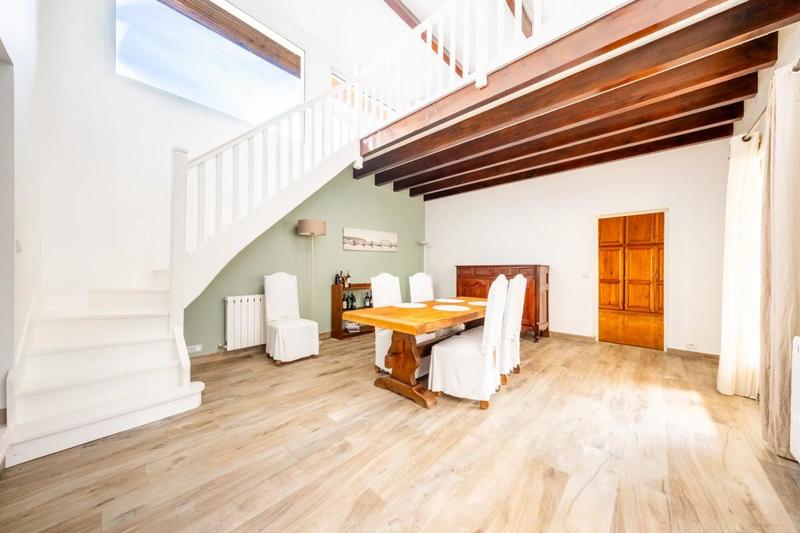 Maison - 193 m² - 7 pièces