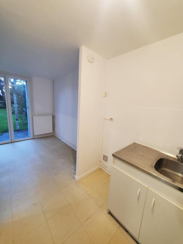 Maison traditionnelle - 62 m² - 4 pièces