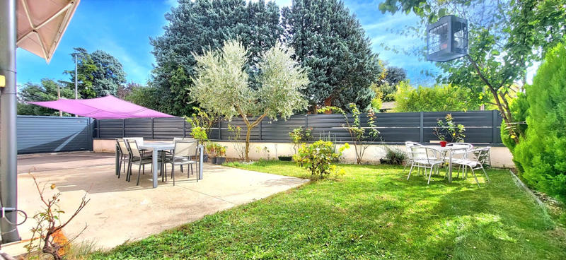 Villa - 116 m² - 5 pièces