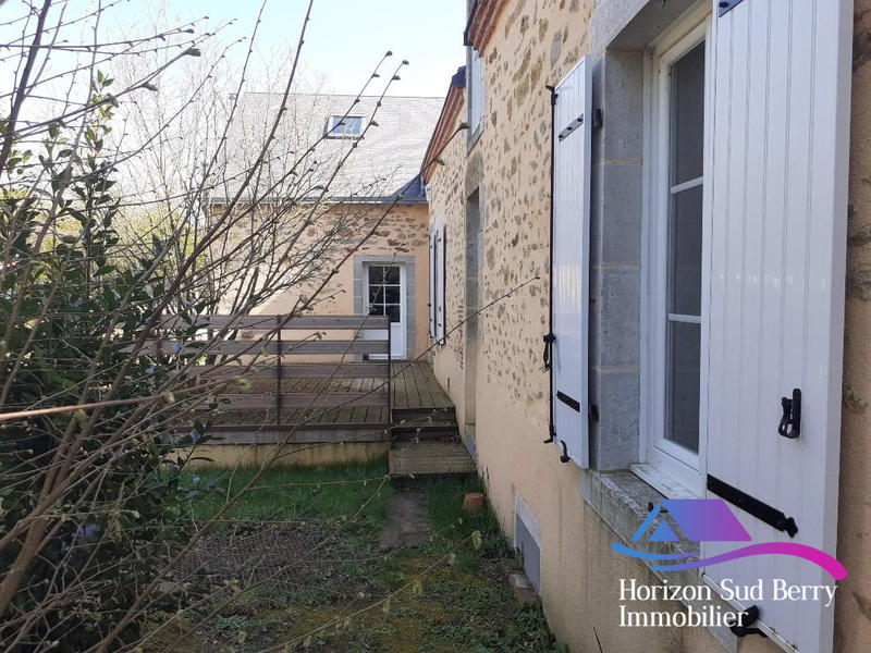 Maison - 280 m² - 8 pièces