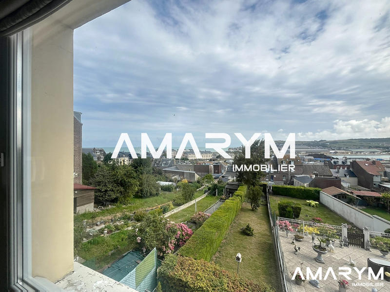 Maison - 134 m² - 5 pièces