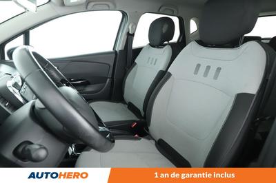 Renault Captur 1.2 TCe Energy Intens Edc 120 ch