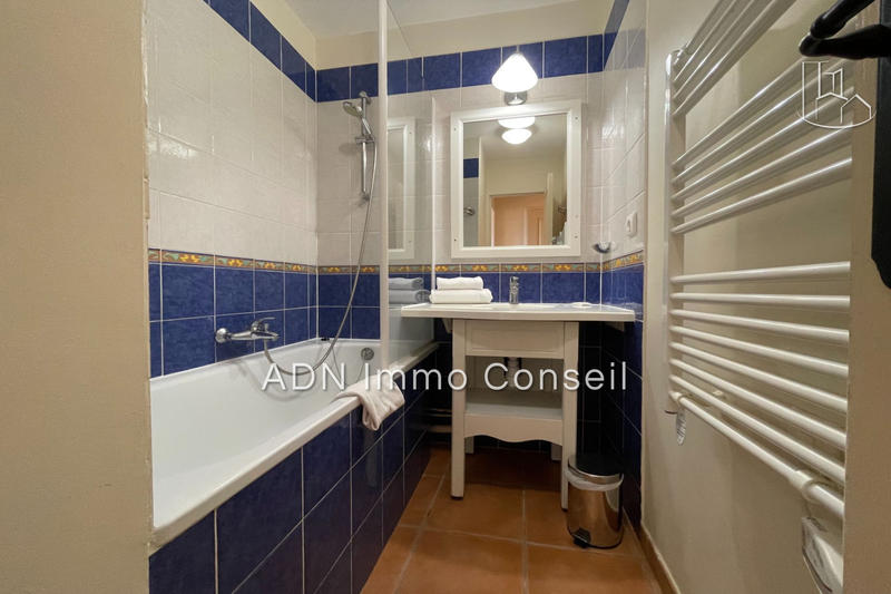 Appartement - 36 m² - 3 pièces