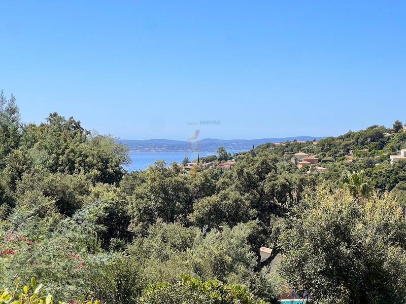 Maison - 114 m² - 4 pièces