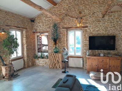 Maison - 335 m² - 13 pièces