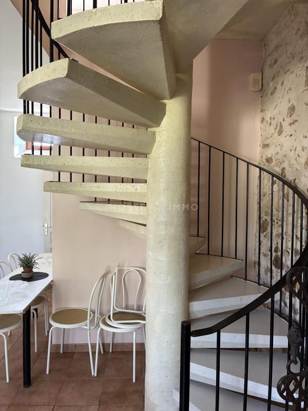 Château - 483 m² - 10 pièces