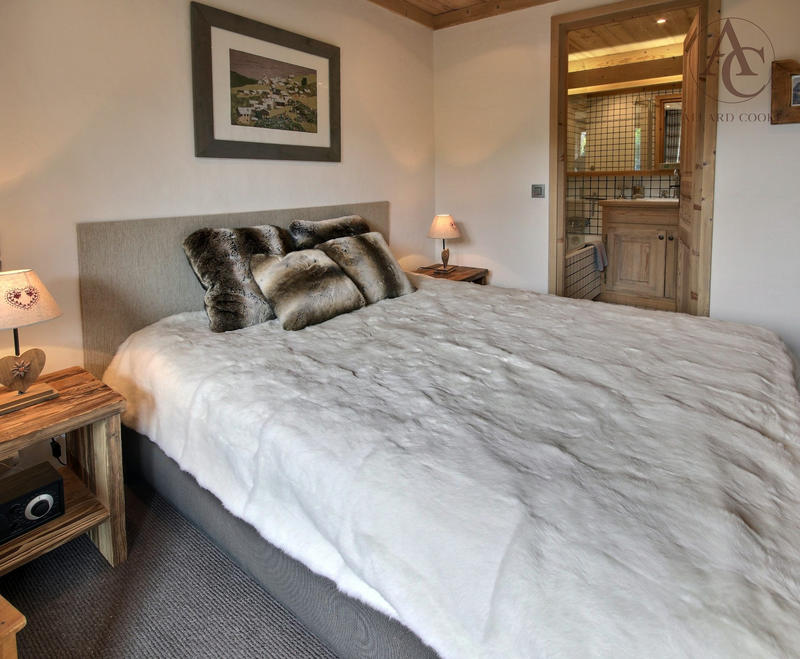 Appartement - 41 m² - 3 pièces