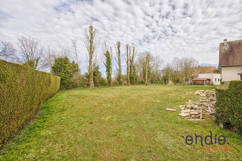 Maison - 168 m² - 5 pièces