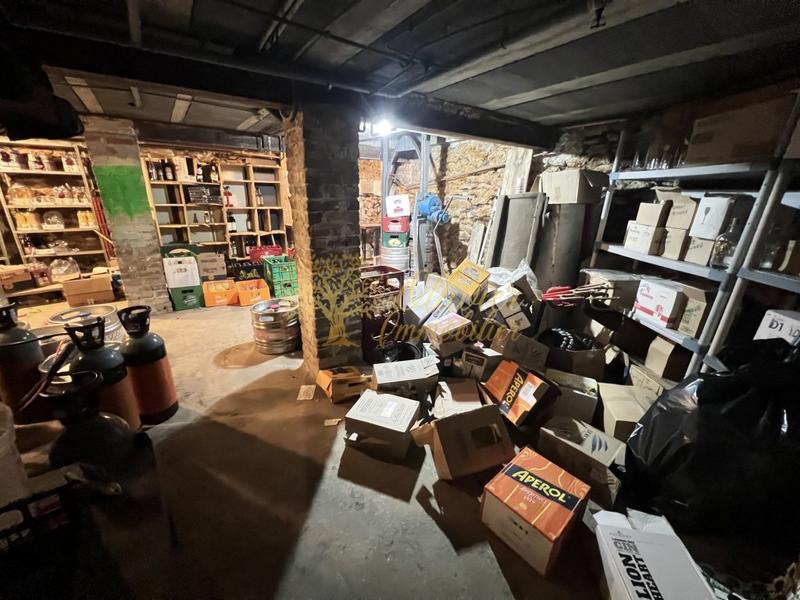 Local commercial - 180 m²