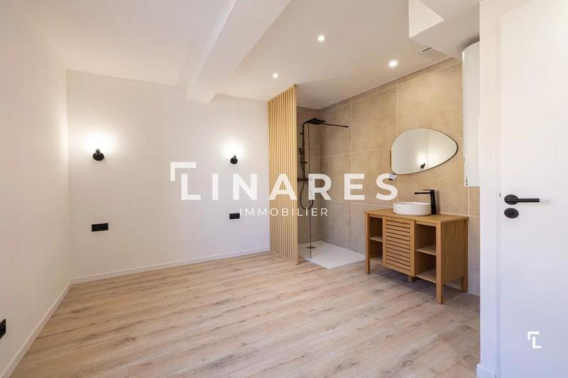 Appartement - 34 m² - 2 pièces