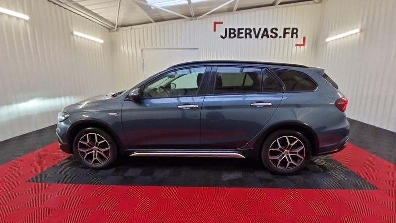 Fiat Tipo Station Wagon 1.5 Fly t 130 ch s/S Dct7 Hyb Cross