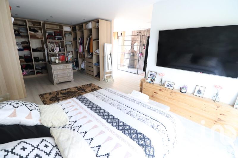 Maison - 147 m² - 7 pièces