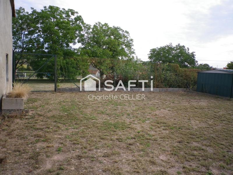 Maison - 109 m² - 4 pièces