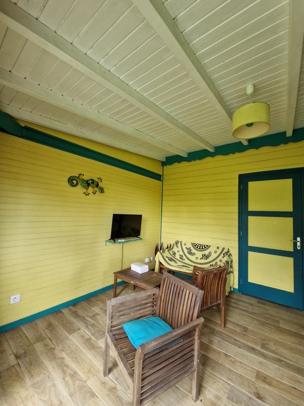 Villa - 340 m² - 8 pièces