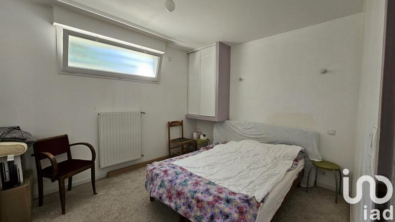 Maison - 156 m² - 8 pièces