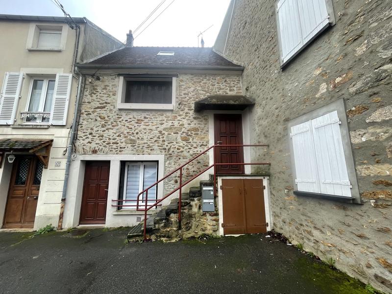 Appartement - 53 m² - 3 pièces