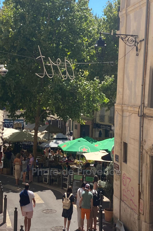 Appartement - 44 m²