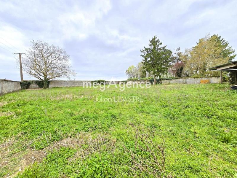 Maison - 200 m² - 7 pièces