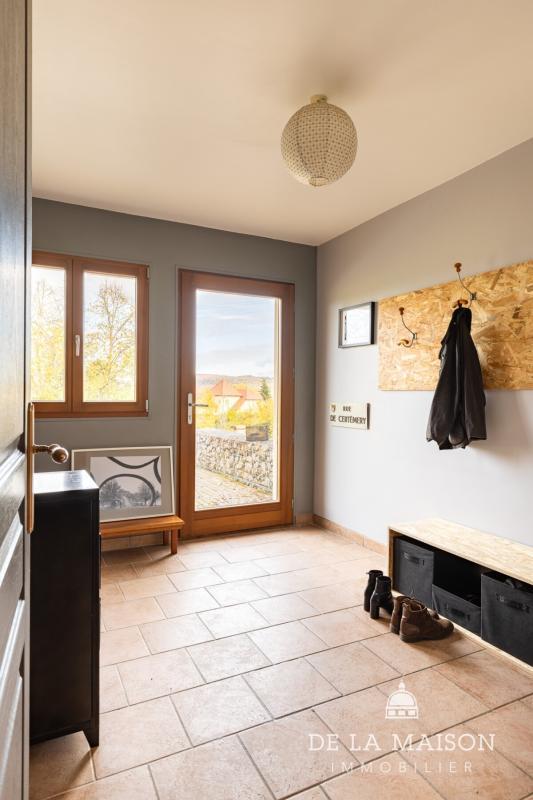 Maison - 215 m² - 6 pièces