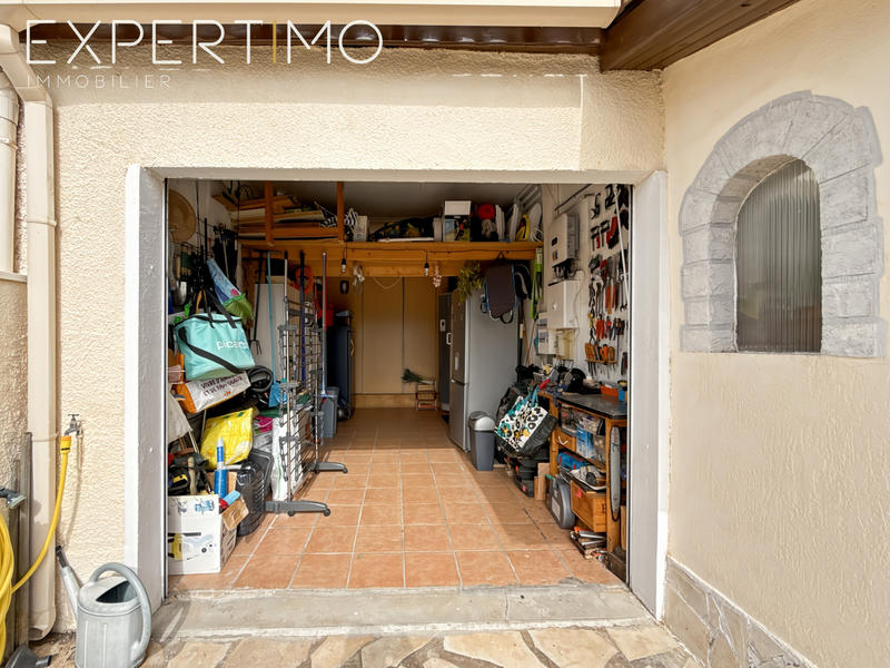 Villa - 108 m² - 4 pièces