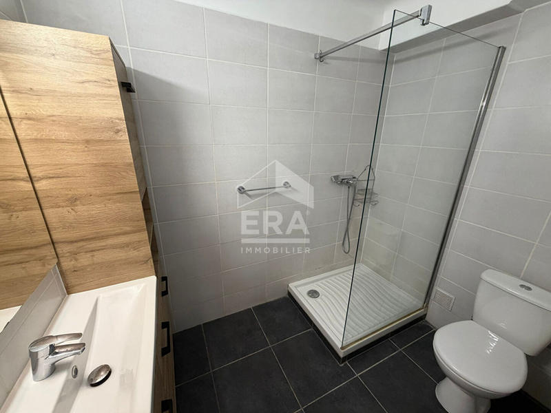 Appartement - 33 m² - 1 pièce