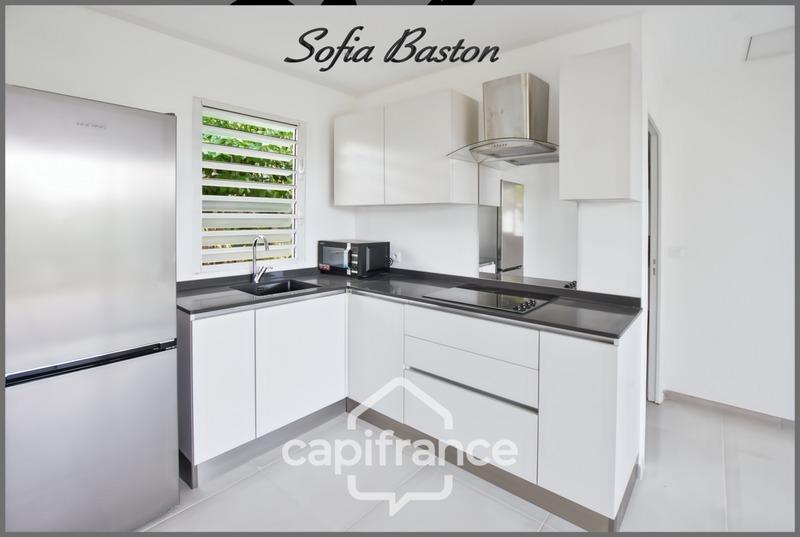 Maison - 36 m² - 2 pièces