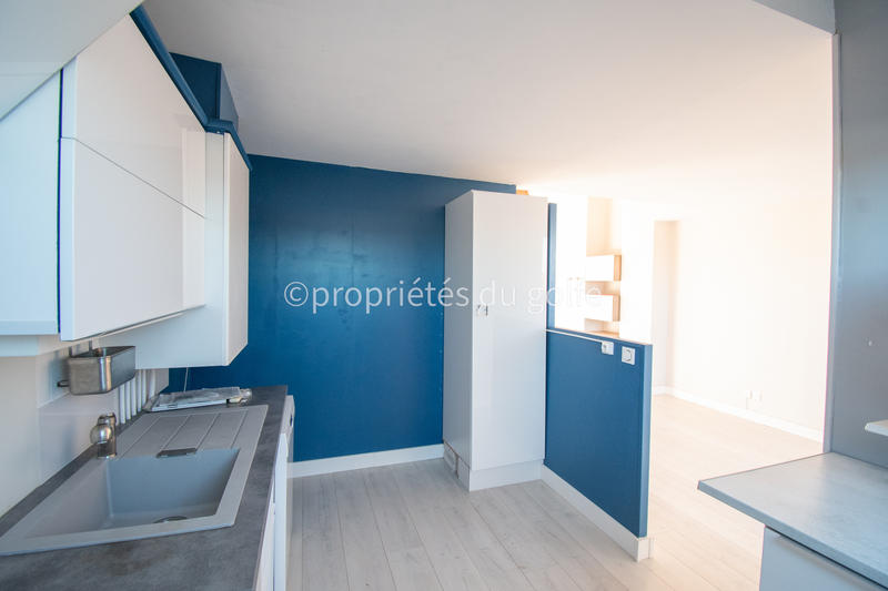 Appartement - 131 m² - 5 pièces