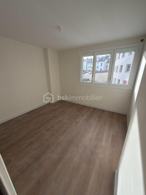 Appartement - 78 m² - 4 pièces