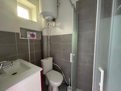 Studio - 27 m² - 1 pièce