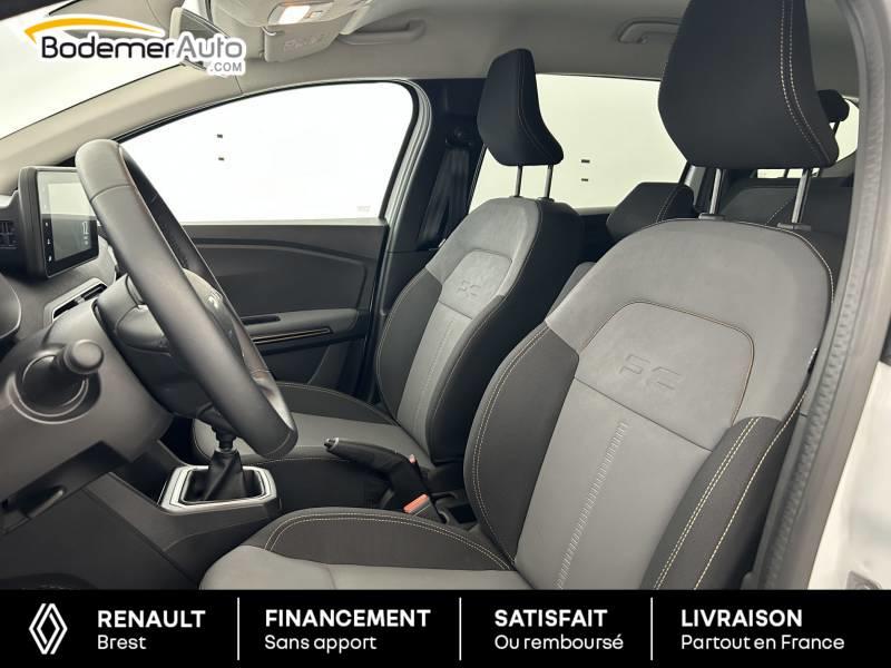 Dacia Jogger Eco-G 100 5 places Extreme