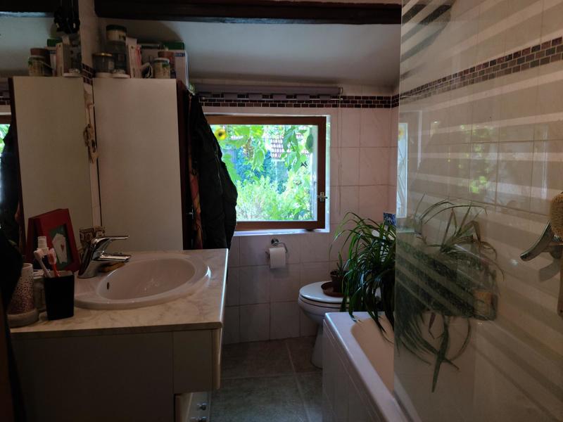 Maison - 76 m² - 4 pièces