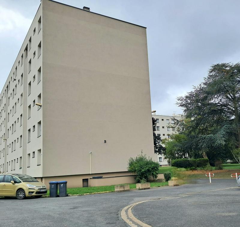 Appartement - 74 m² - 5 pièces