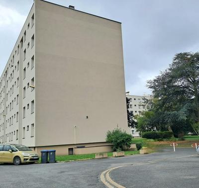 Appartement - 74 m² - 5 pièces