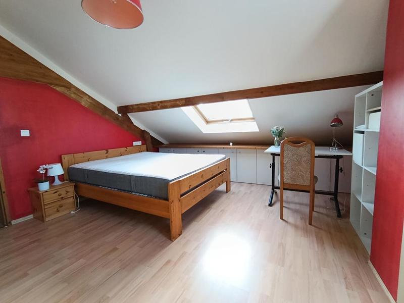 Maison - 157 m² - 7 pièces