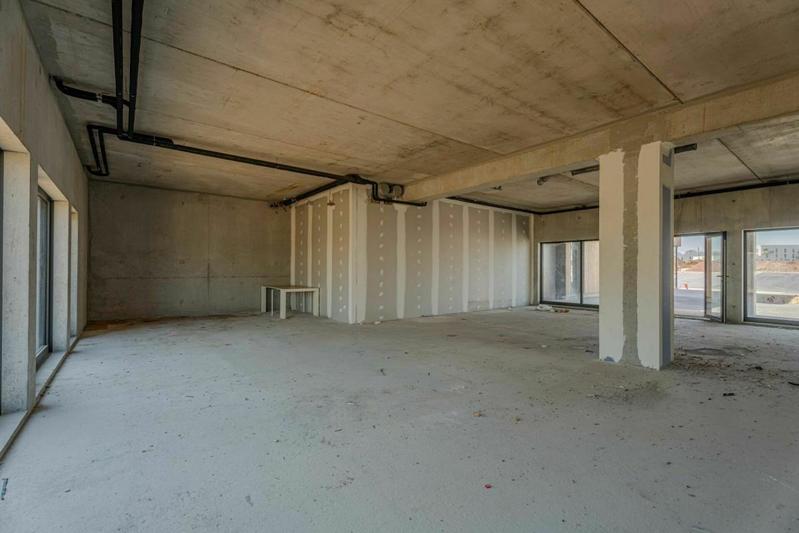 Local commercial - 108 m²