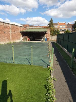 Maison - 259 m² - 6 pièces