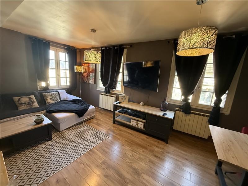 Duplex - 51 m² - 2 pièces