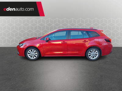 Toyota Corolla Touring Sports Hybride 140ch Dynamic