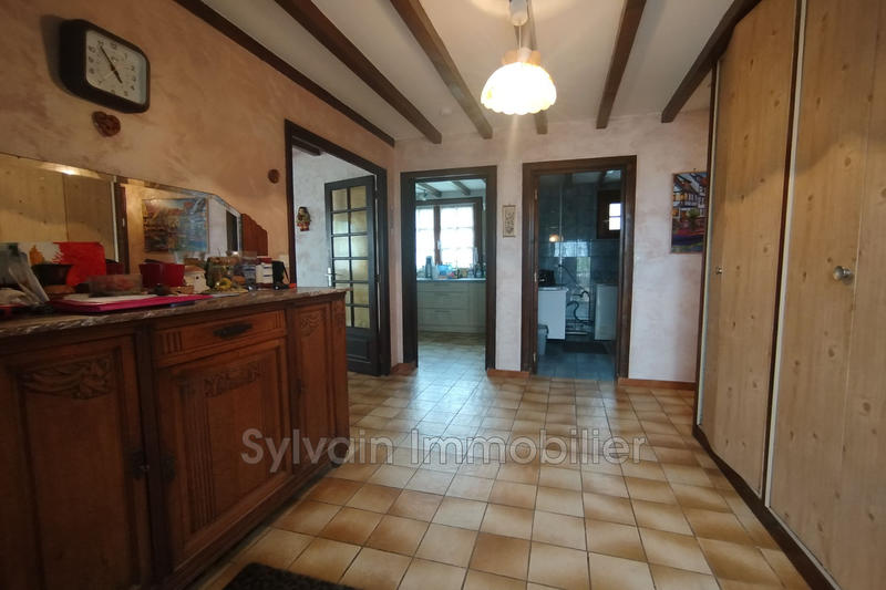 Maison - 75 m² - 3 pièces