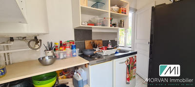 Appartement - 33 m² - 1 pièce