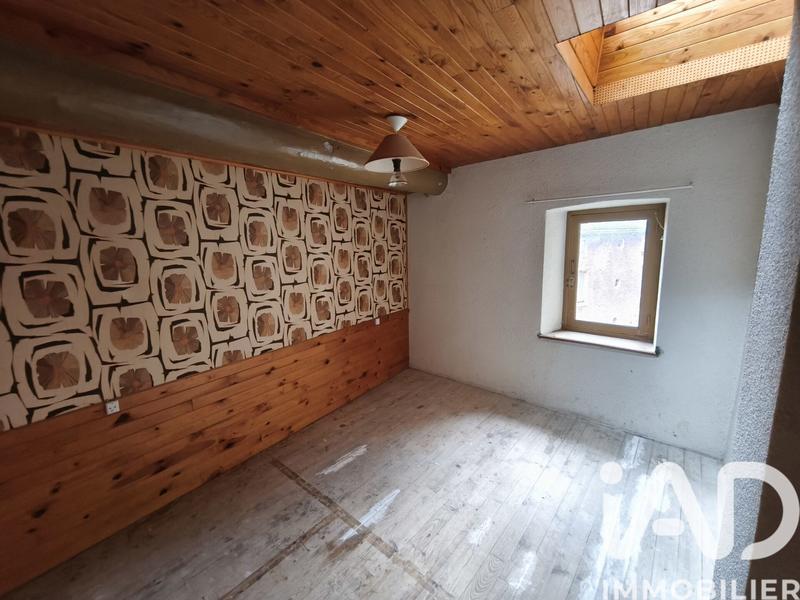 Maison de ville - 103 m² - 4 pièces