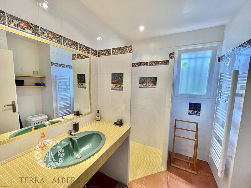 Villa - 142 m² - 5 pièces