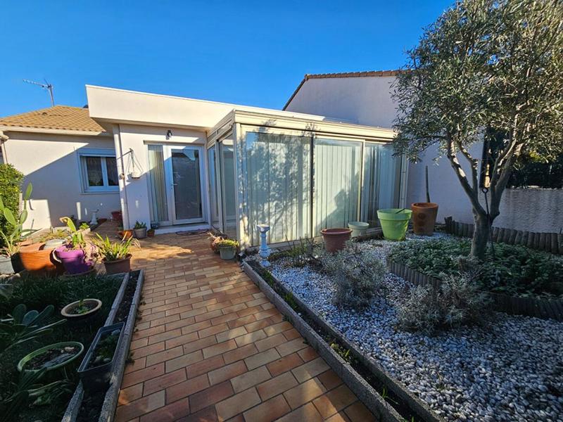 Villa - 86 m² - 5 pièces