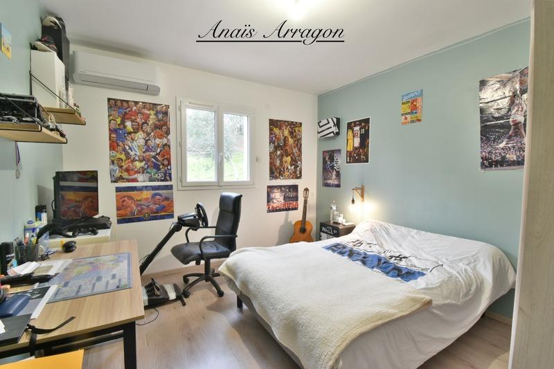 Maison - 162 m² - 5 pièces