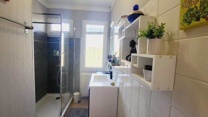 Maison - 73 m² - 4 pièces